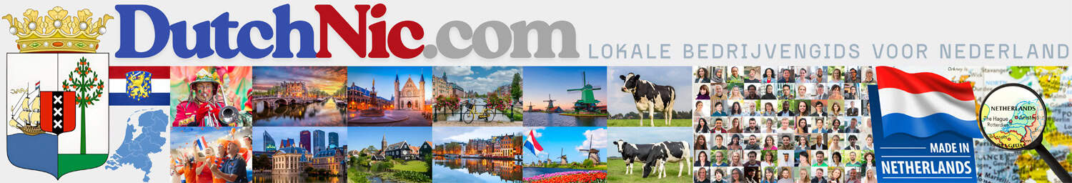 Gemaakt in Nederland - The Hyve